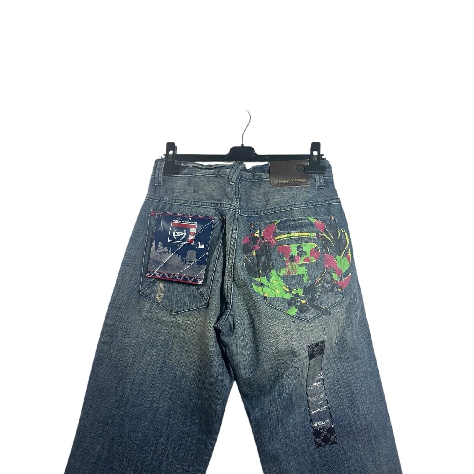 Phat Farm - Etsy Canada