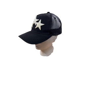 Amiri Star Hat - Etsy