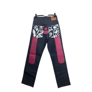 Evisu heritage jeans - Etsy 日本