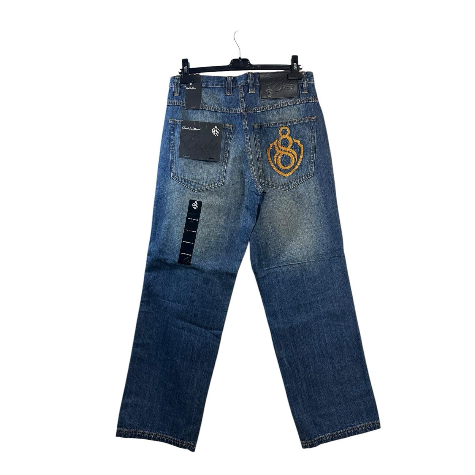 Eight 732 - Etsy