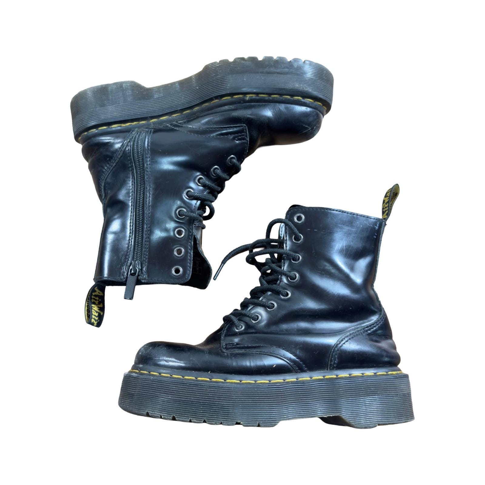 Dr Martens Airwair - Etsy
