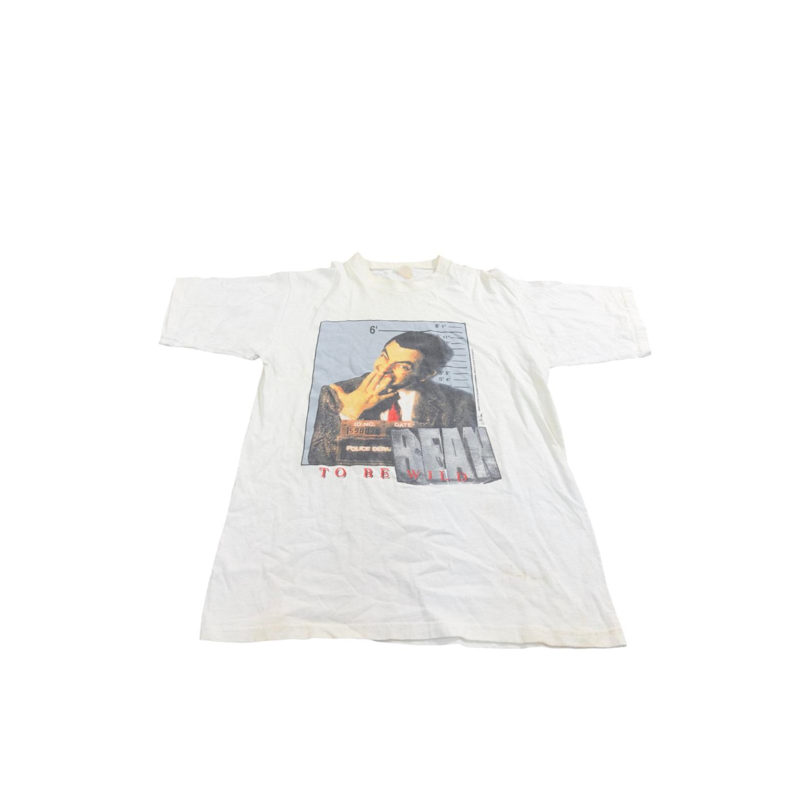 Mr bean t shirt - Etsy Portugal