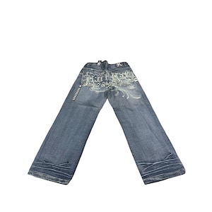 Vintage Karl Kani Jeans - Etsy Canada