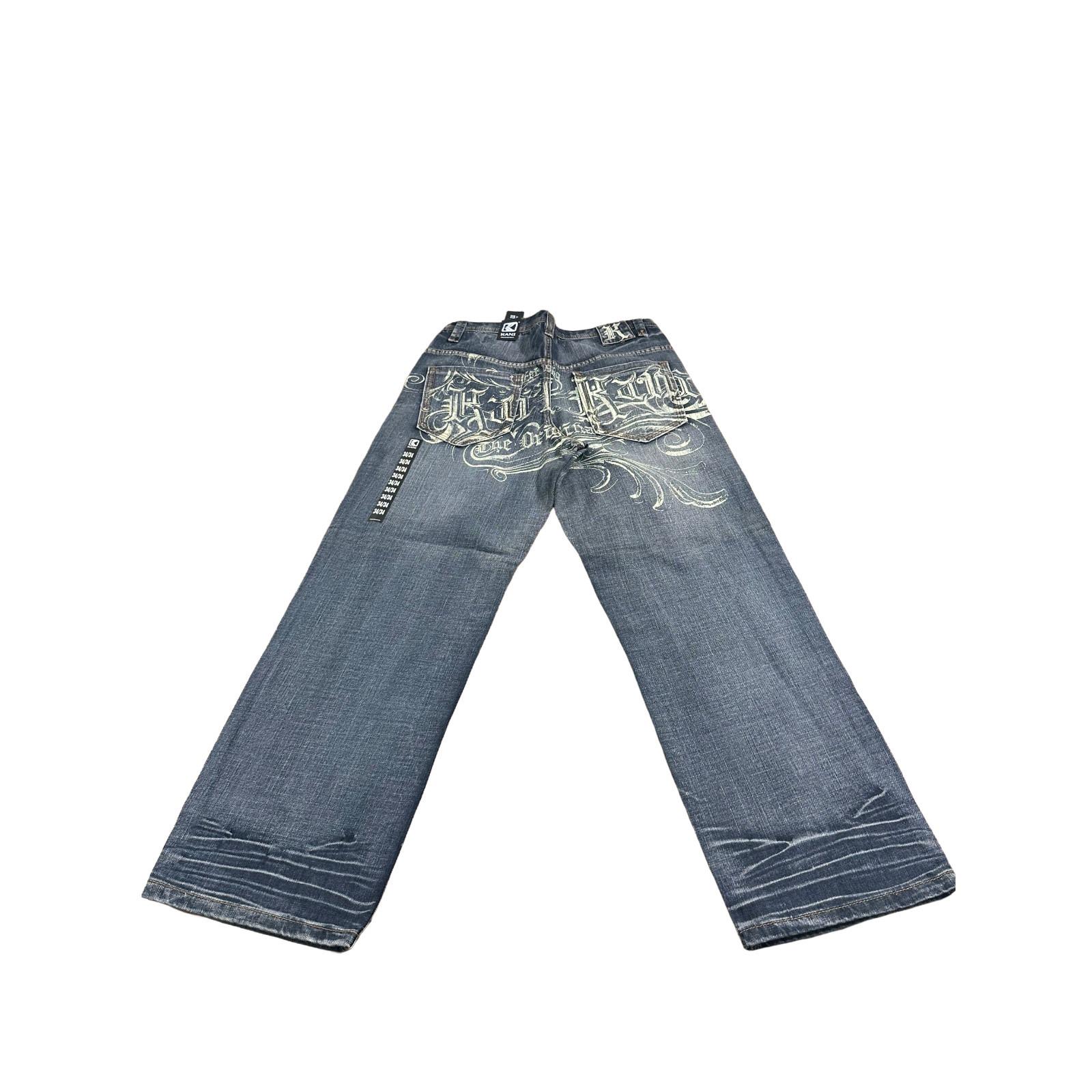 Vintage Karl Kani Jeans - Etsy Canada