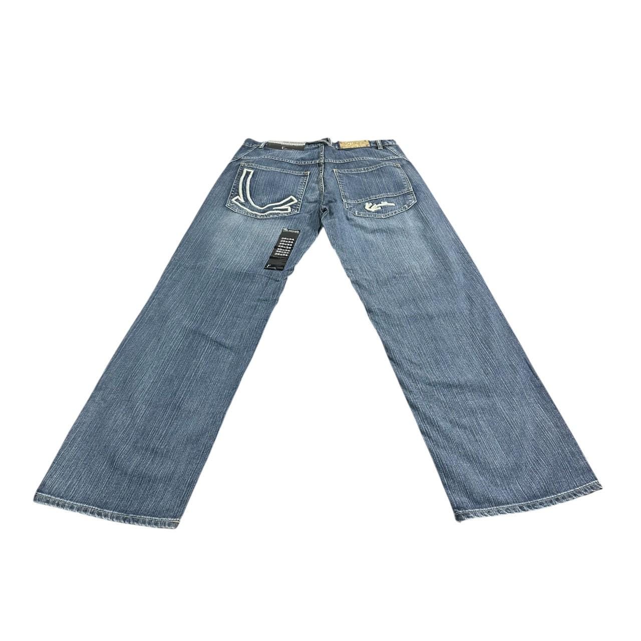 Karl Kani Baggy Jeans - Etsy