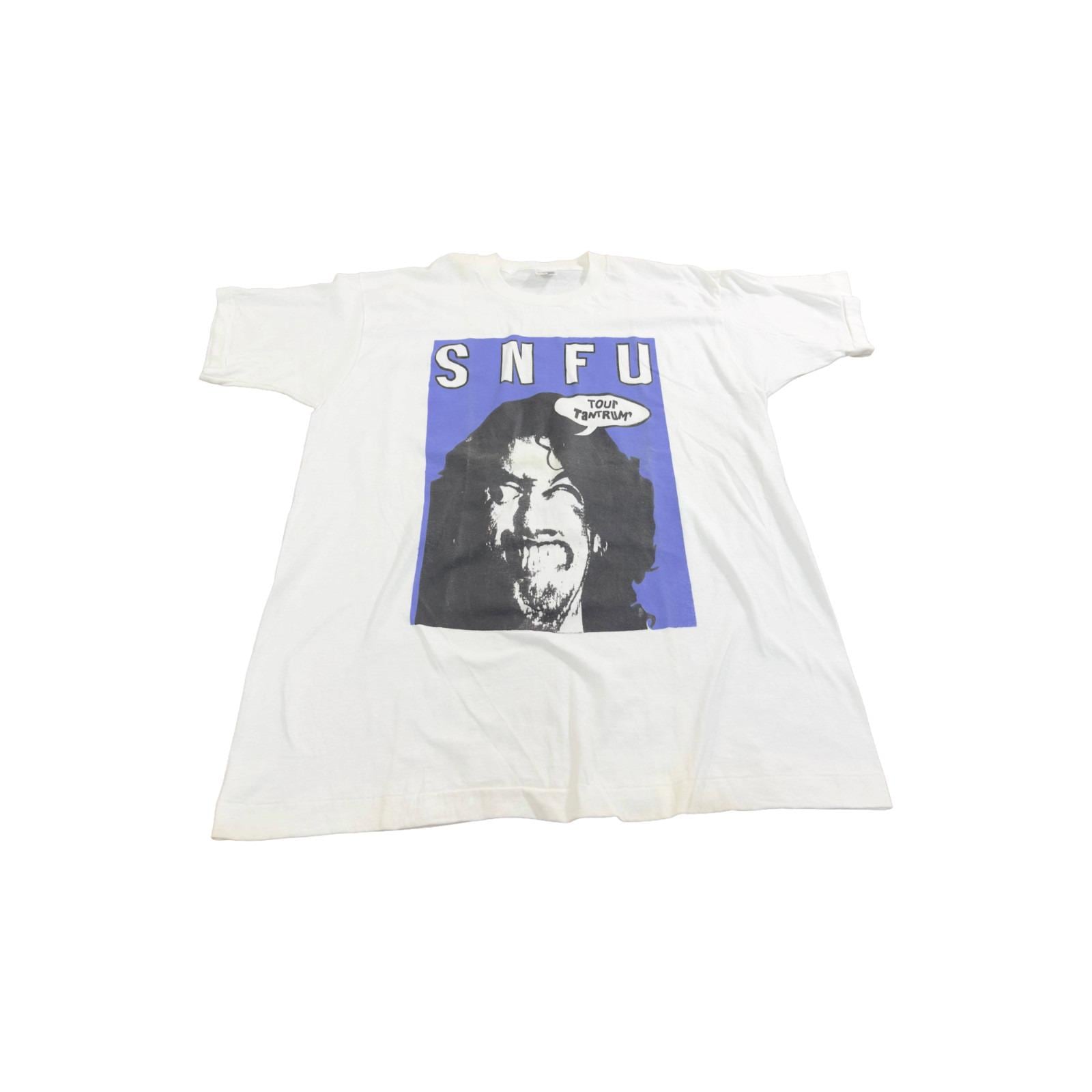 SNFU One No Else Wanted – Trouble Play of | Snfu Shirt Etsy To 