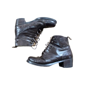 90s Aldo Shoes - Etsy