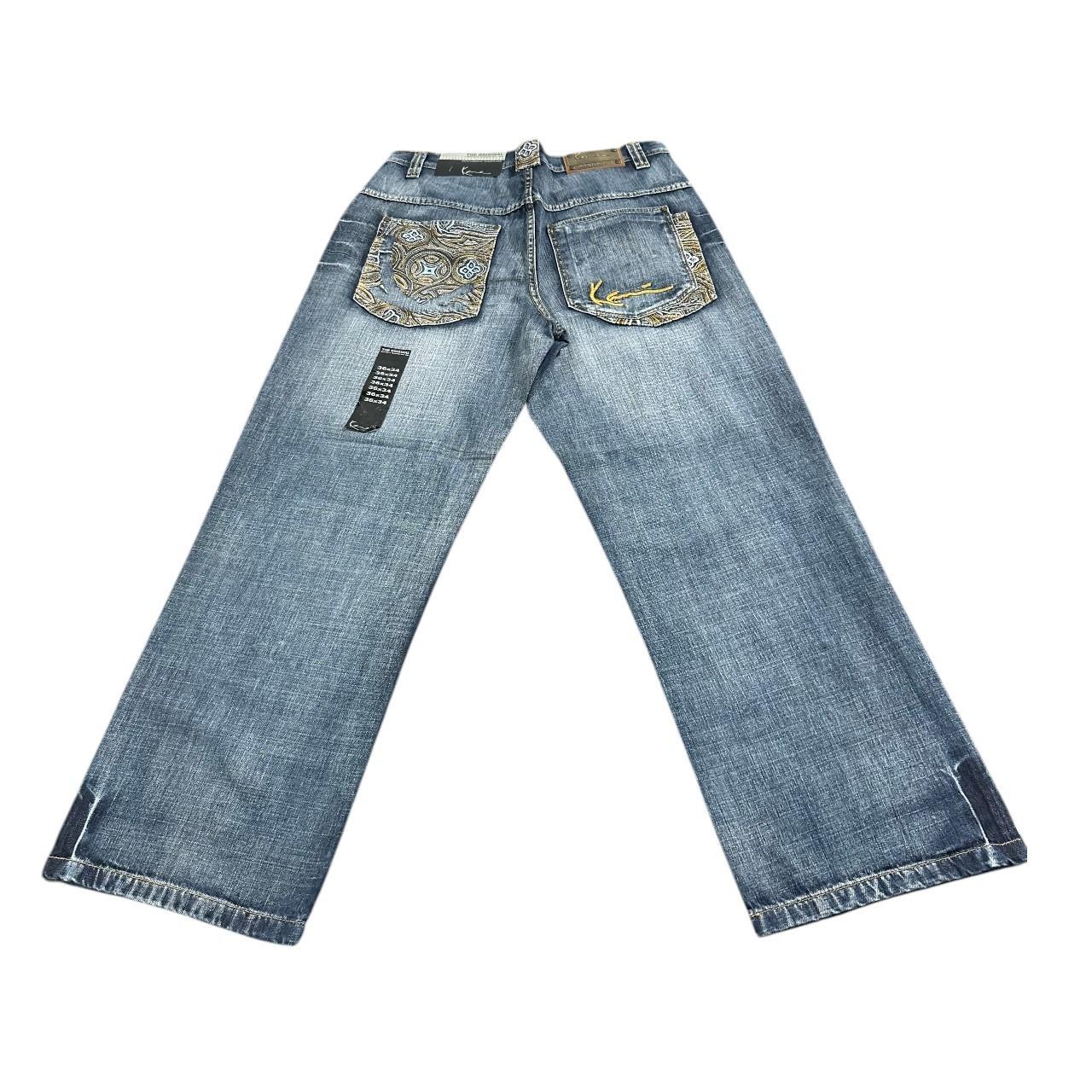 Karl Kani Jeans 90s - Etsy Singapore