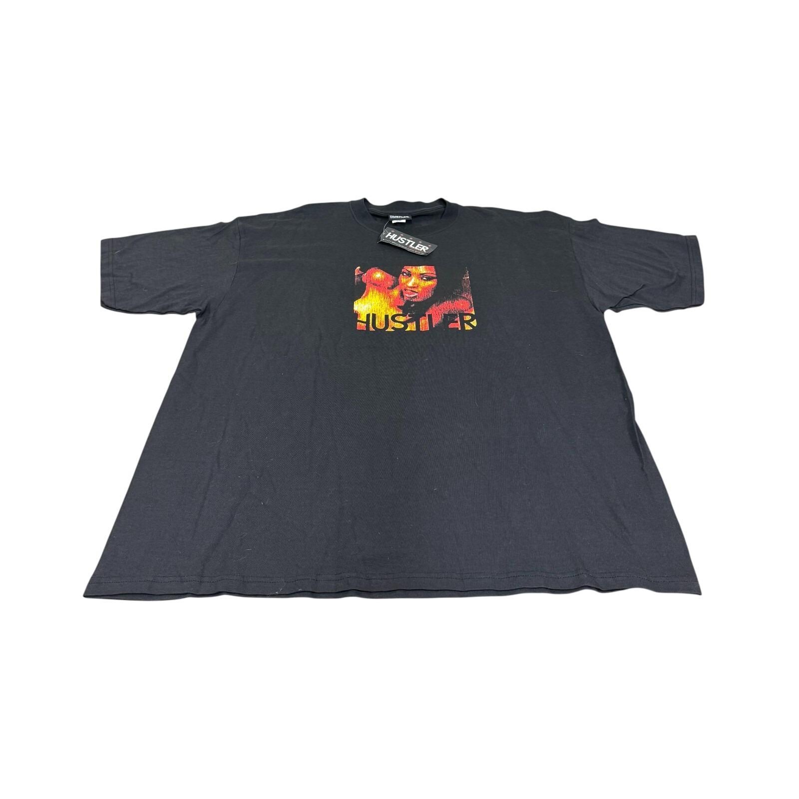 Hustler magazine t shirt - Etsy 日本