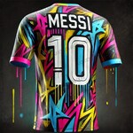 Messi Jerseys