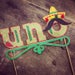 Uno First Birthday cake topper. Gold glitter. Uno First Birthday. Fiesta Cake Topper. Boy or Girl Fiesta Party