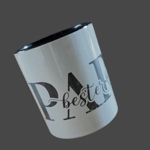 coffee cup