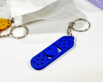 キーチェーン 絆創膏を貼った看護師とハートのキーホルダー - Etsy 日本