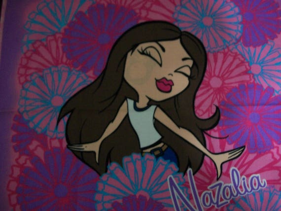nazalia bratz