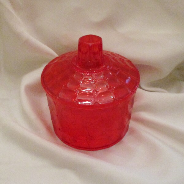 Powder Box Etsy