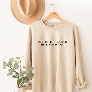 Merry Christmas Sweatshirt / womens sweater/ christmas sweatshirt / christmas sweater / holiday sweatshirt