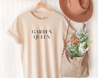 Garden Queen / Gardener Queen