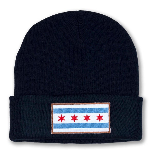Chicago Hat Etsy