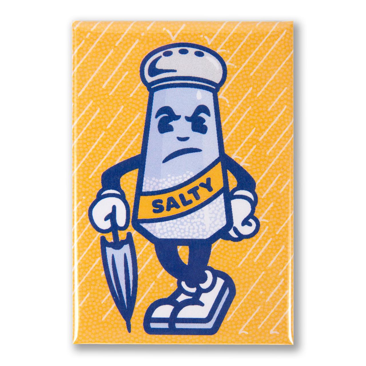 THE SALTY MERCHANTS DORK3 10½インチフィン THE SALTY MERCHANTS