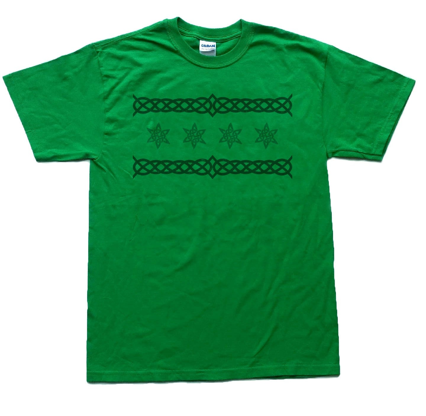 Beer is Proof Celtic Knot T-Shirt Beer is Proof Celtic Knot T-Shirt