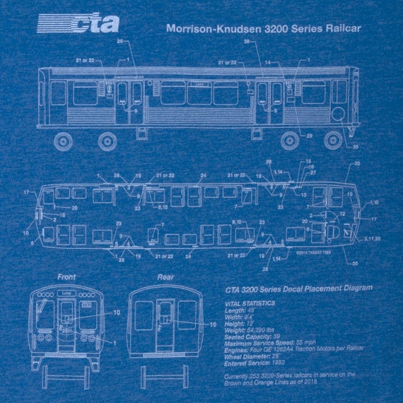 Chicago L Train Lines Shirt Chicago Illinois Souvenir Shirt Chicago L Train Lines Shirt Chicago Illinois Souvenir Shirt