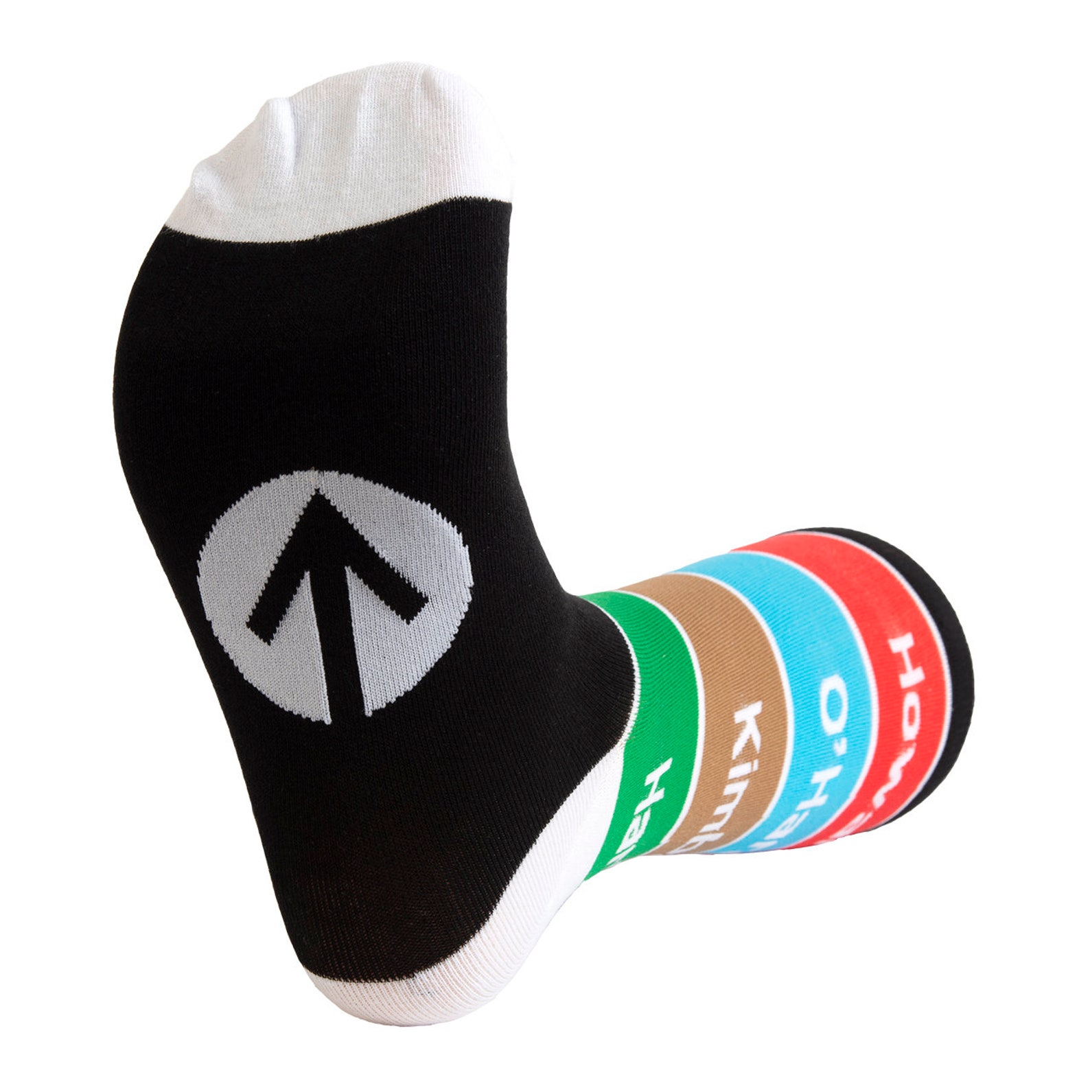 Chicago Train Line Dress Socks EL Train Socks Chicago Train Etsy UK