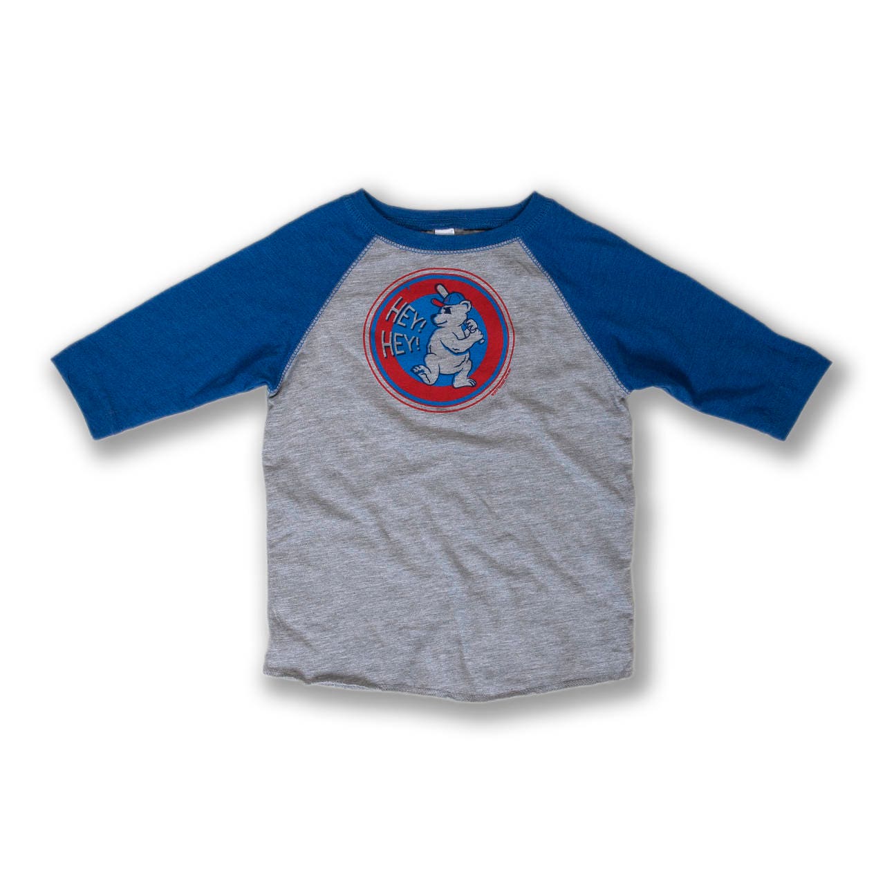 Lovable Loser Chicago Cubs Baseball Kids Tshirt 2T