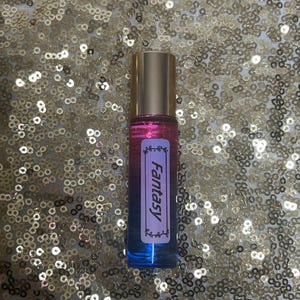 Fantasy Perfume oil