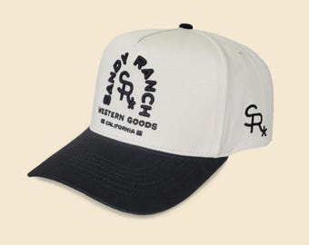 Nietjeshoedje westerncowboy | Been: zwart