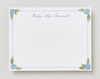 Papeterie florale personnalisée d'hortensias | de correspondance d'hortensia de Zazzle.be Liste d'envies Vous avez des idées ? Papeterie florale | Cartes pour notes bleues d'hortensia | Cadeaux d'hortensias | Papeterie