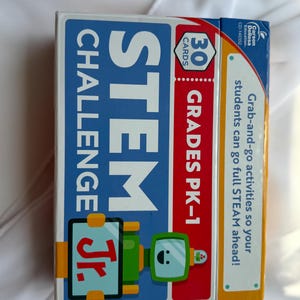 STEM ACTIVITIES