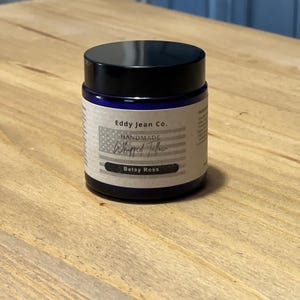 Whipped Tallow Moisturizer- Grassfed Tallow- Whipped Tallow- Tallow Face Cream- Scented Tallow- Small Batches- Grassfed Beef- Face & Body