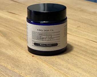 Whipped Tallow Moisturizer- Grassfed Tallow- Whipped Tallow- Tallow Face Cream- Scented Tallow- Small Batches- Grassfed Beef- Face & Body
