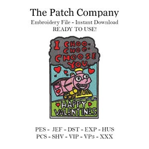 Embroidery File Machine Cho Choo Choo The Yellows Animated Embroidery File Choo Choo Machine The Simpsons