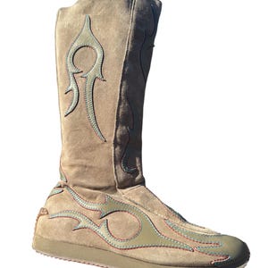 Archive Boots - Etsy