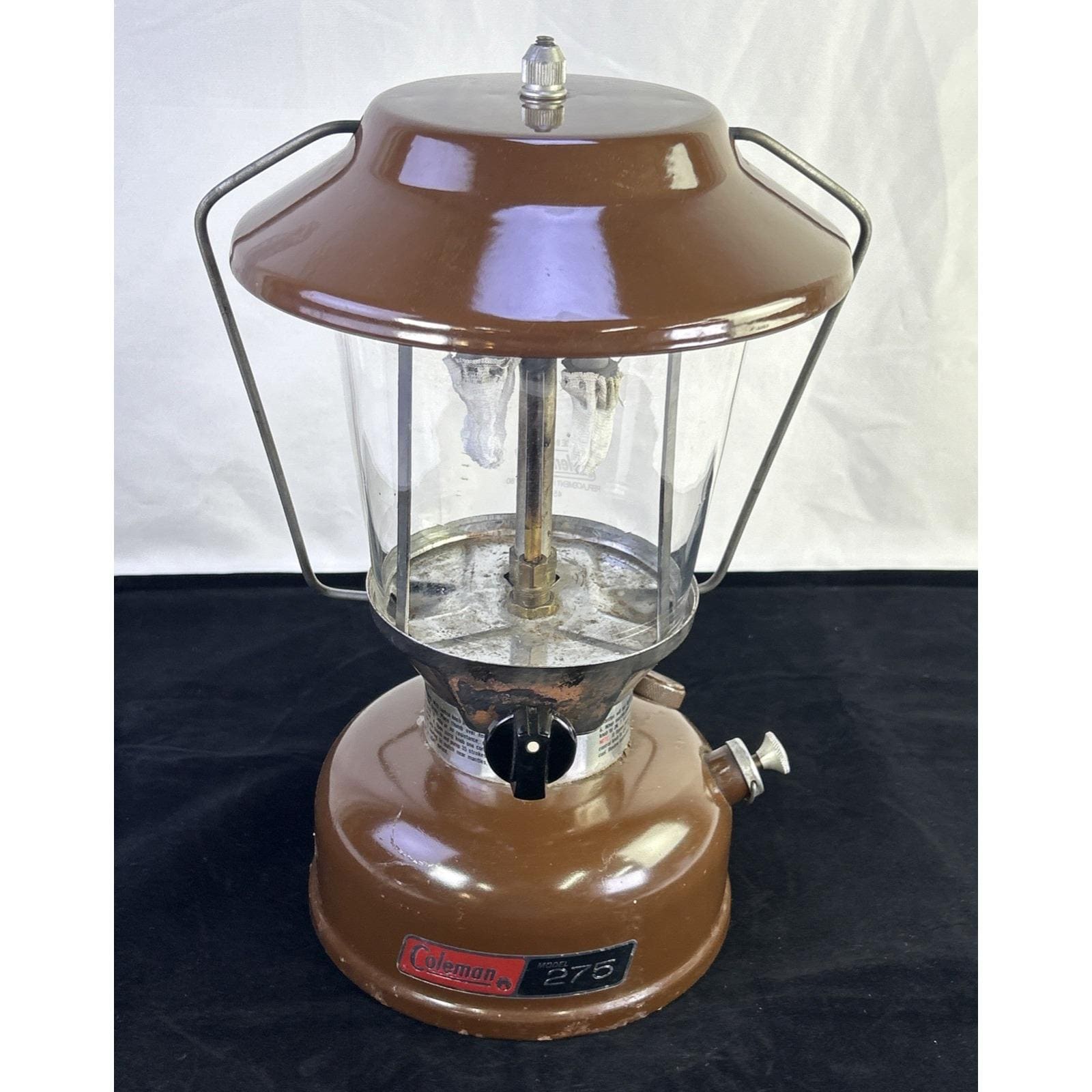Coleman 275 Lantern - Etsy
