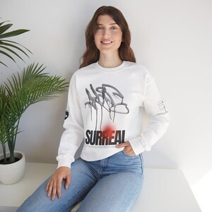 Heavy Blend™ Crewneck Sweatshirt