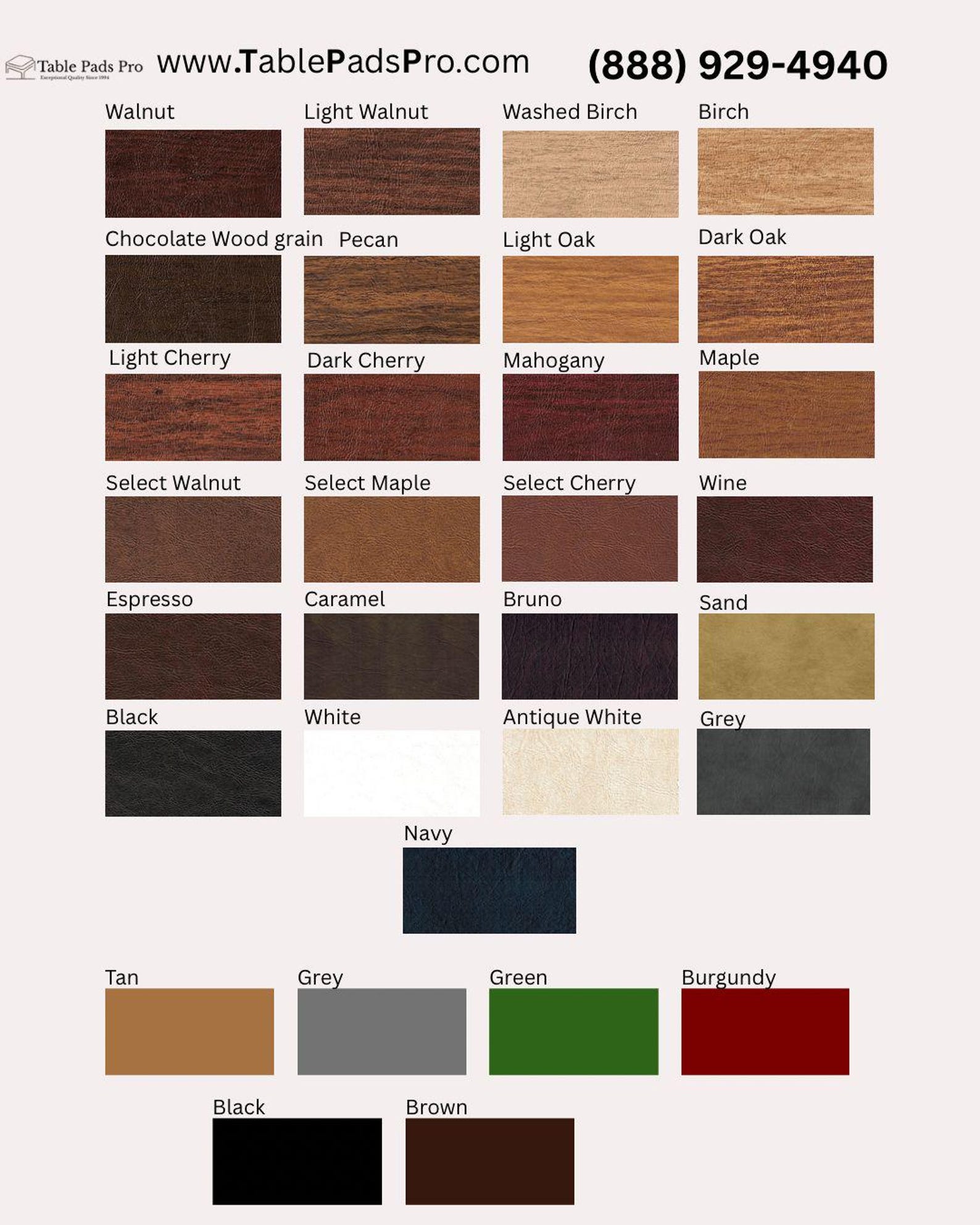 Custom Pool Table Pad | Converts to Dining Table | Heat Resistant ...
