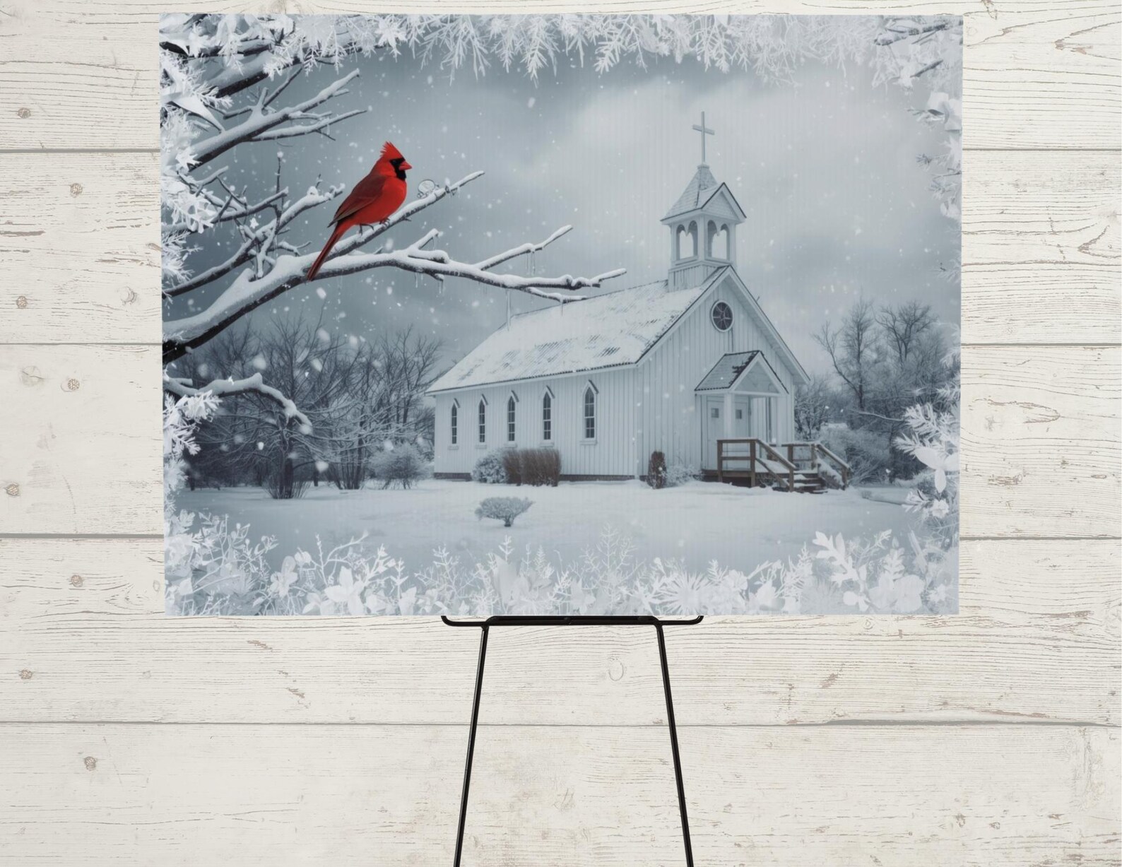 Seasons of Churches Digital Journal Kit | 11 Printable Church Art Pages ...