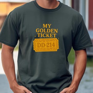 Military Veteran Tribute Tee, Army Navy Air Force Marines Shirt, Patriotic Soldier Gift, Veteran Appreciation Top, Military Retirement