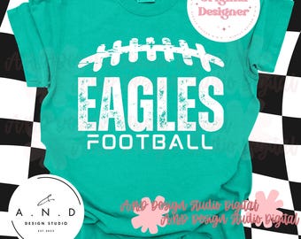 Eagles Football/Flag Football PNG