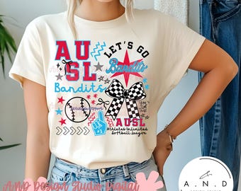 Bandits Doodle - PNG