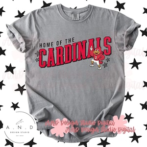 Cardinals Wave PNG