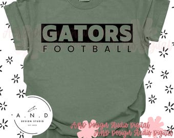 Gators Football PNG