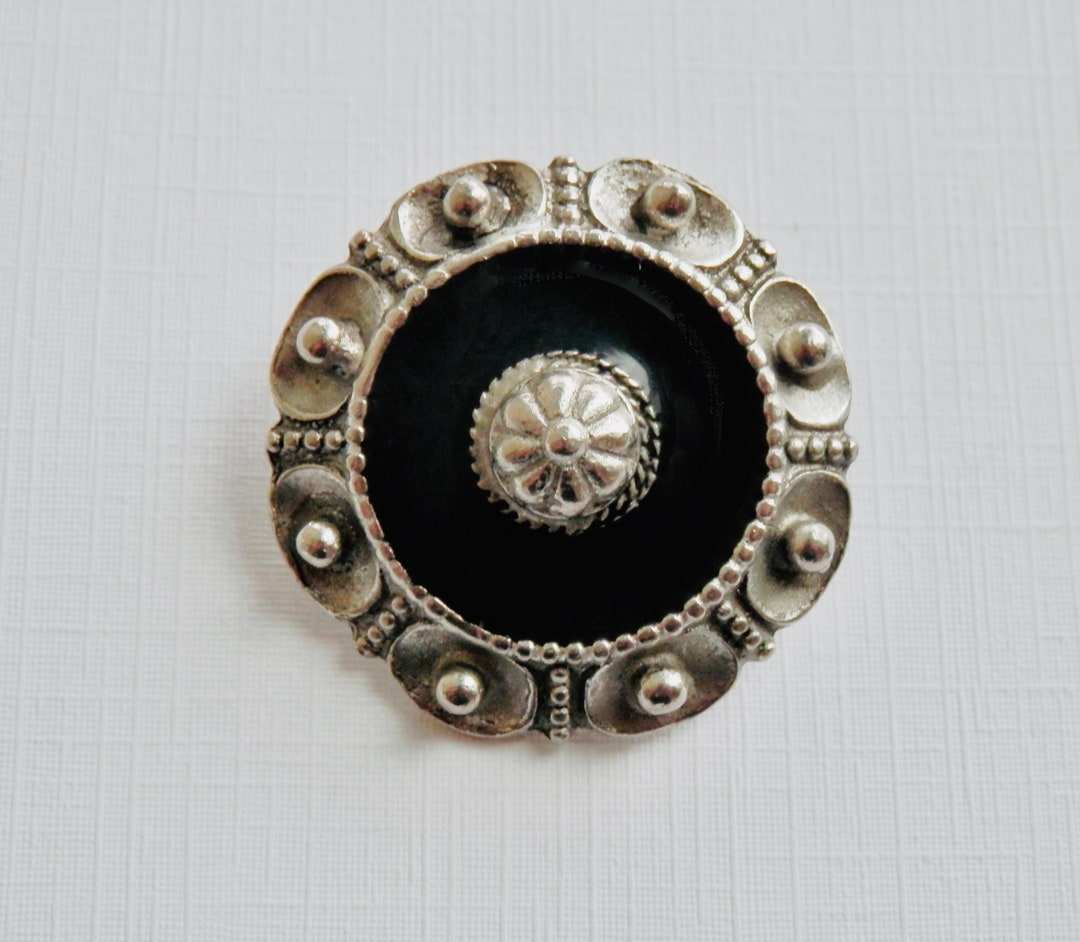 Broche Et Camées Ancienne - 219 en vente sur
