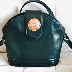 1980s Ysl Handbag - Etsy