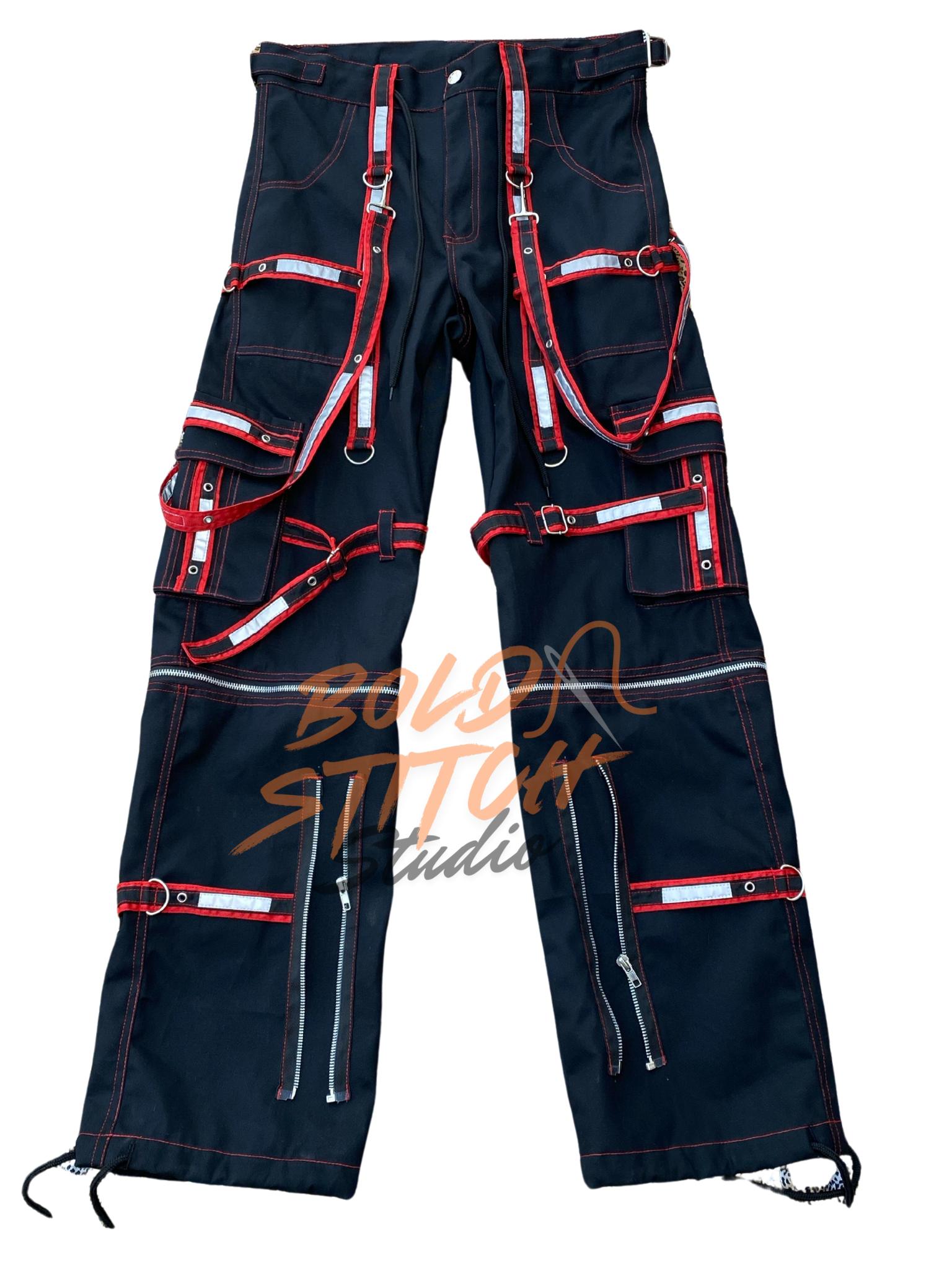 Y2k Harajuku Pants - Etsy Y2k Harajuku Pants - Etsy