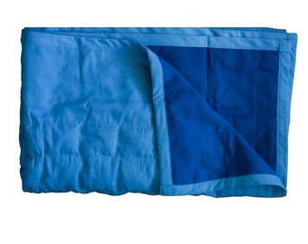 Far Infrared Wellness Pad | FIR Comfort Mat for People & Pets | Cozy Lap Blanket | Pet Mat | Meditation Pad | Office Chair Cushion