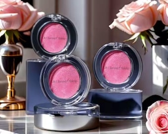 2-in-1 Color Changing Cream Blush: Hydrating Lip Tint