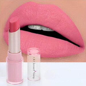 Color Crush Matte Lipstick – Trio Set, Non-Drying, Everyday & Party Makeup